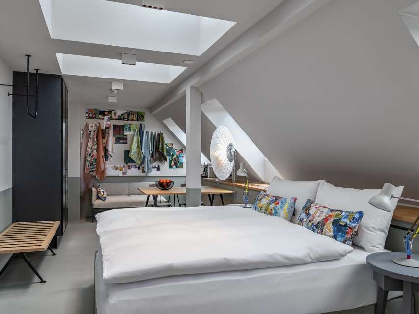 Textilland Ostschweiz