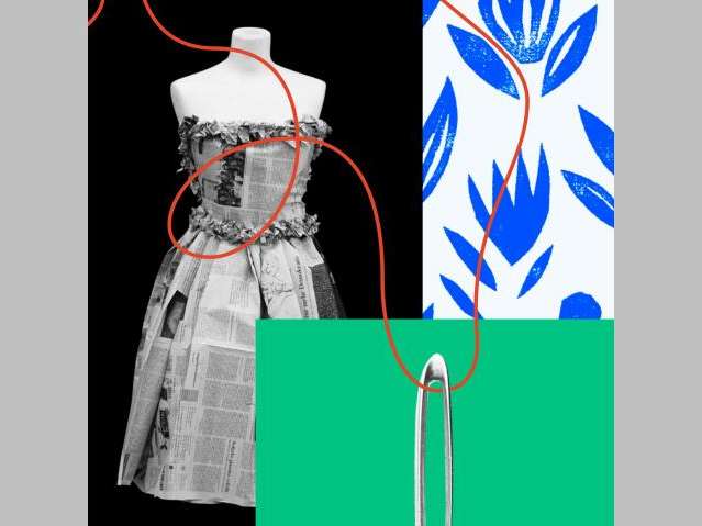 Offenes Textilatelier mit Valeria Signer