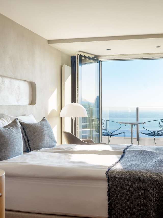 Hotel Heiden