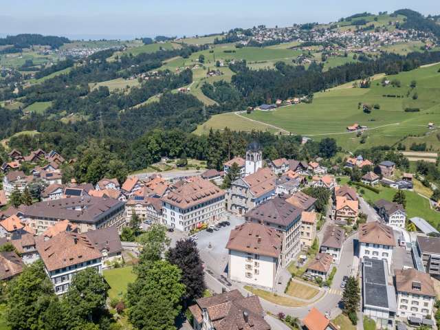 Jahrhundert der Zellweger