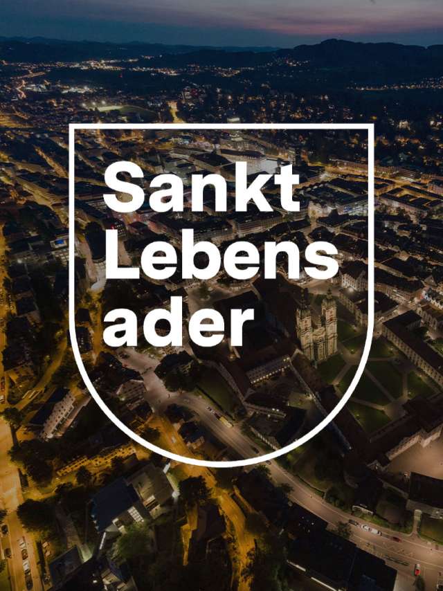 Wir sorgen für Lebensqualität rund um die Uhr.