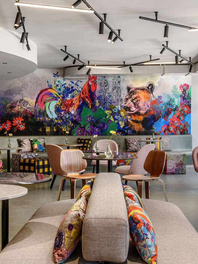 Boutique Hotel City Weissenstein