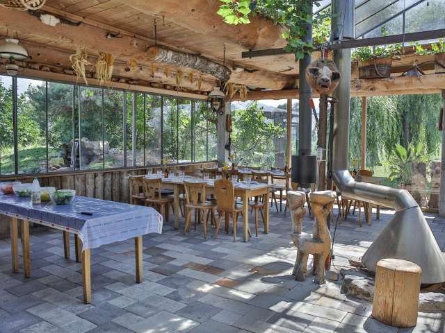 Steigmatt Adventure Farm