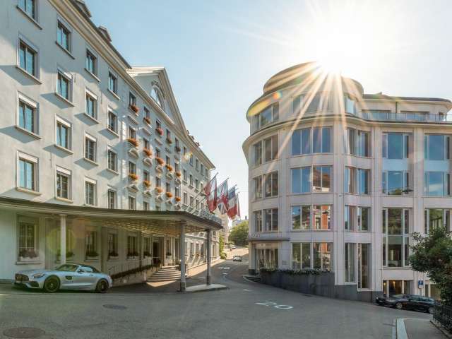 Einstein St.Gallen