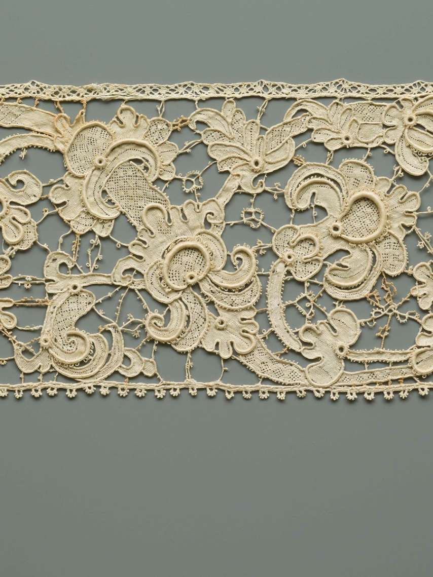 Point de Venise (Nadelspitze)