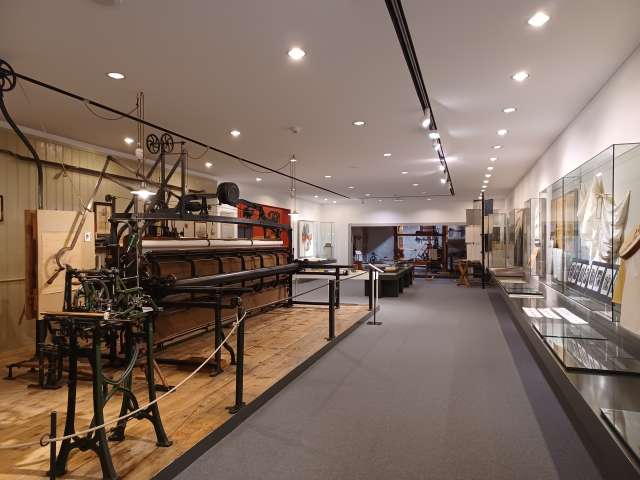 Appenzeller Volkskunde-Museum