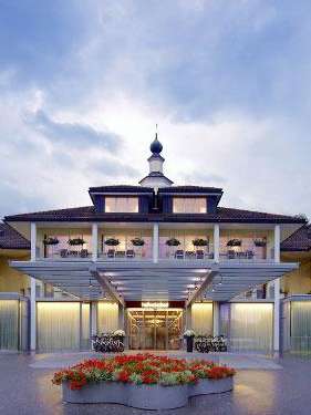 Resort Hof Weissbad