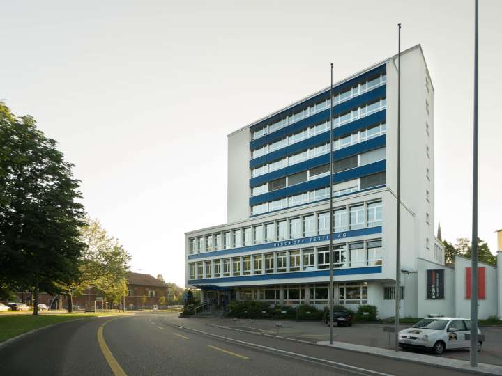 Bischoff Textil AG