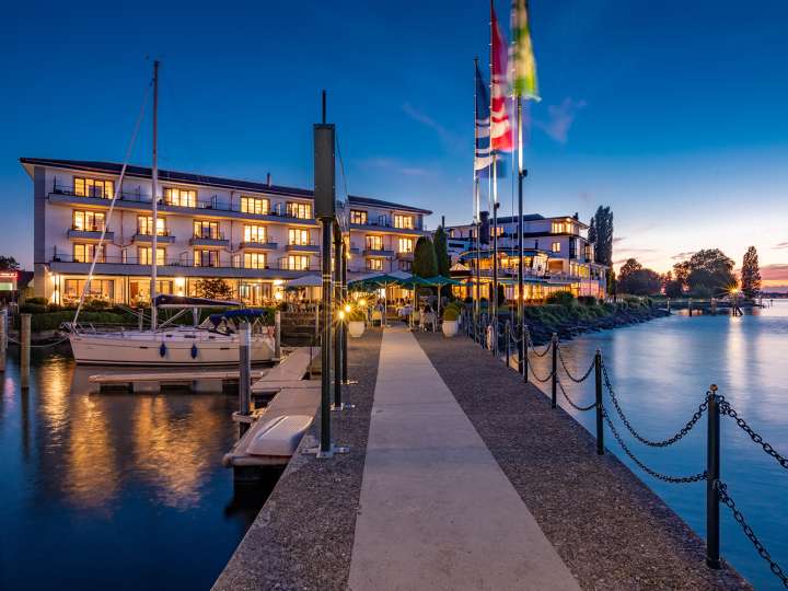 Bad Horn Hotel & Spa